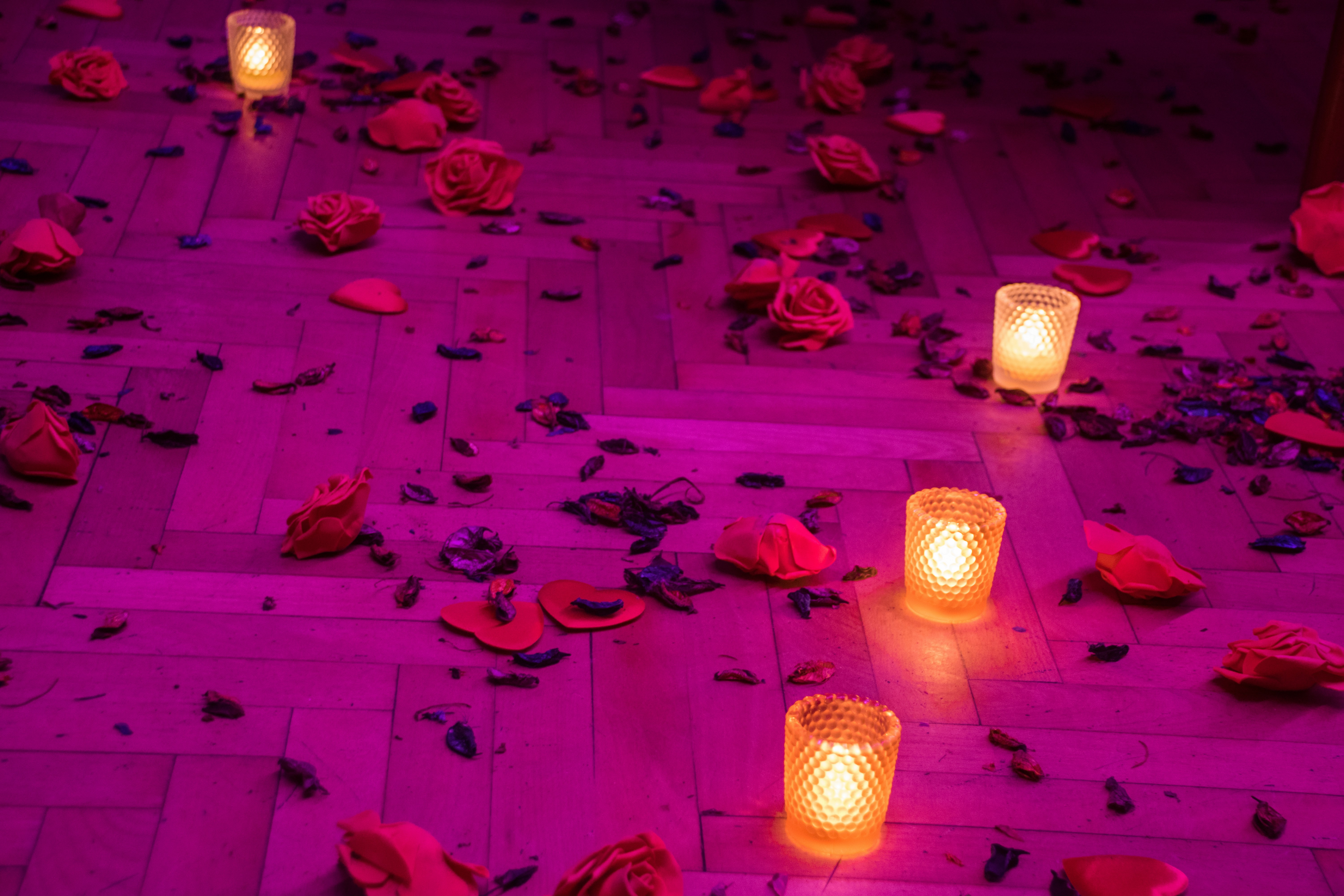 Профессиональный массажный кабинет